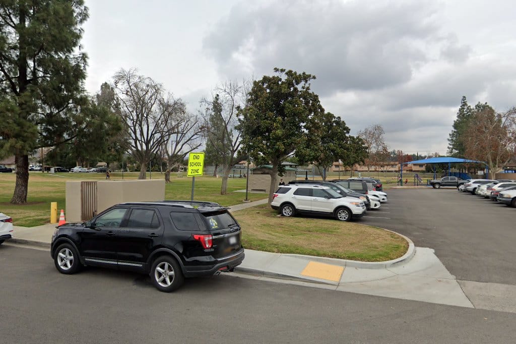 Machado Elementary School