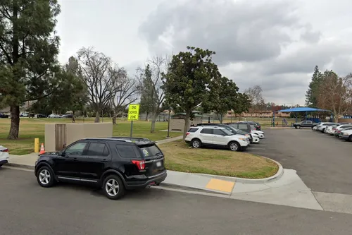 Machado Elementary School