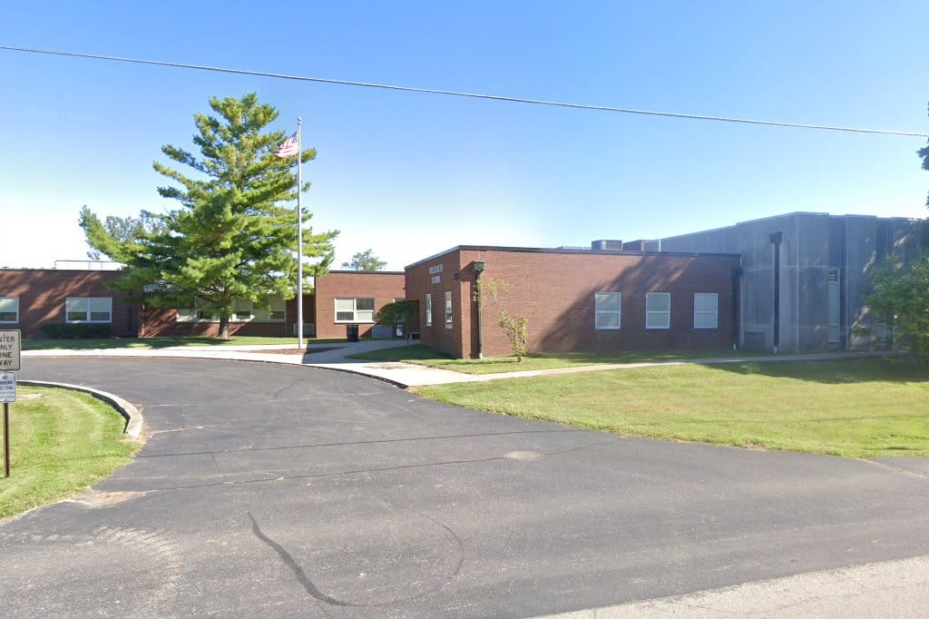 Rockcreek Elementary School