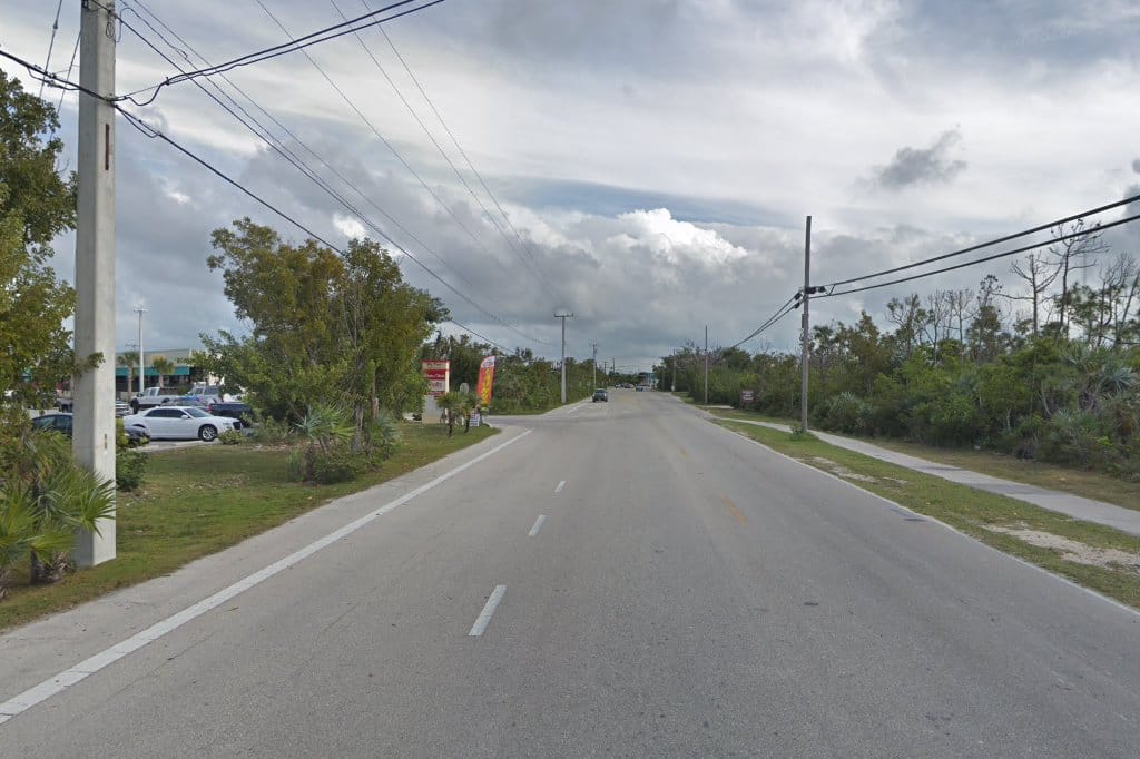 Big Pine Key Driver License & Vehicle Services