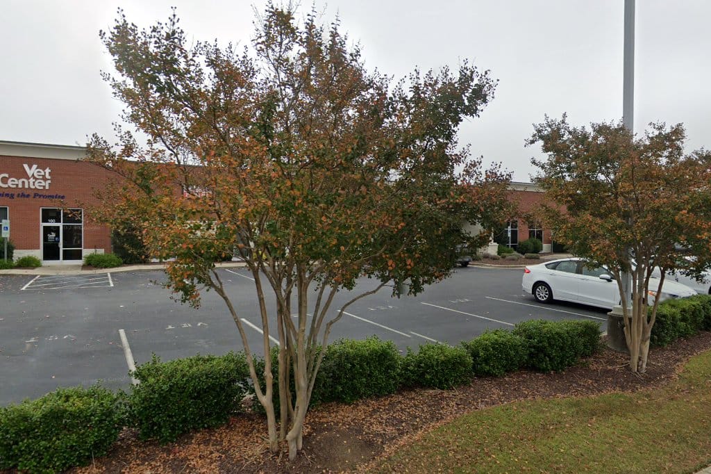 US Department of Veterans Affairs Greensville