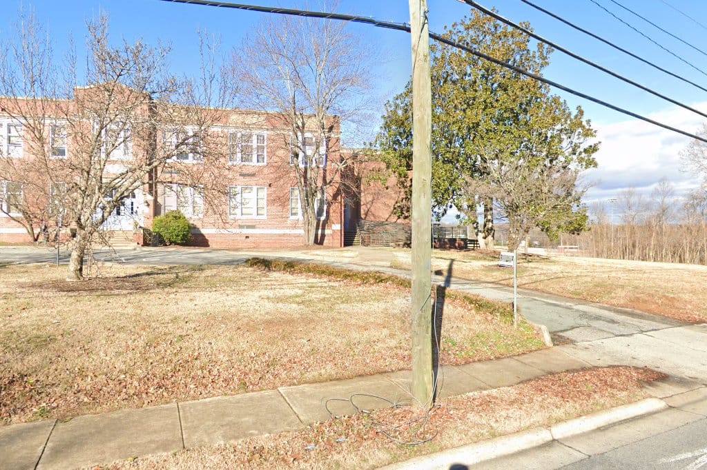 Ceasar Cone Elementary School