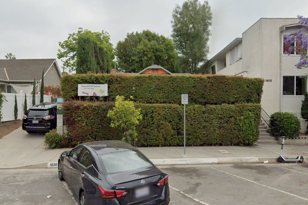 West Hollywood Children's Academy