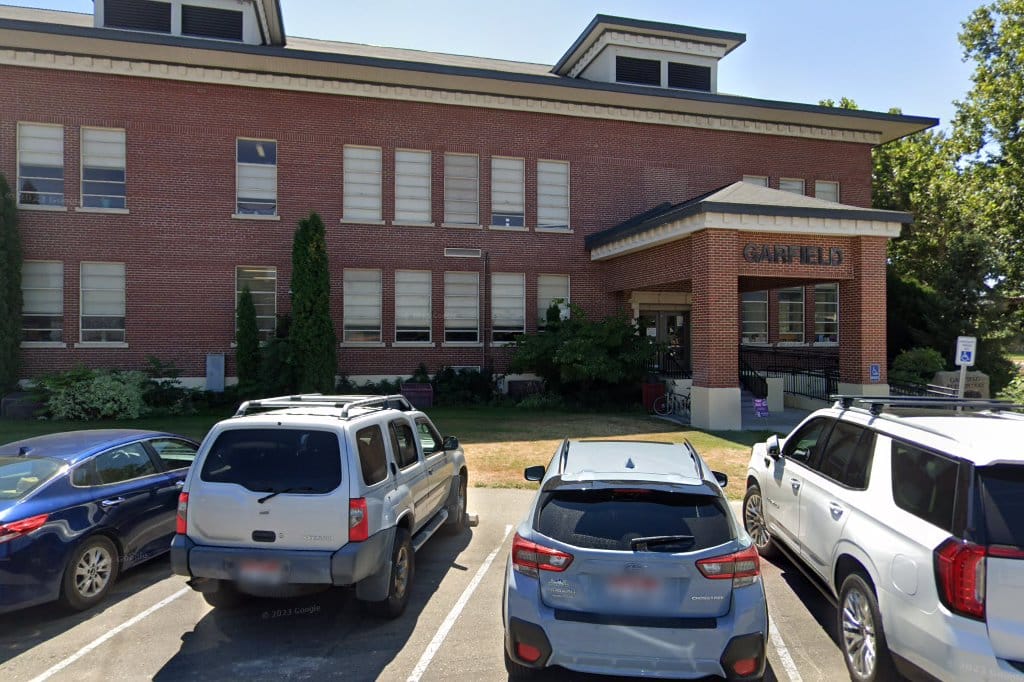 Garfield Elementary School