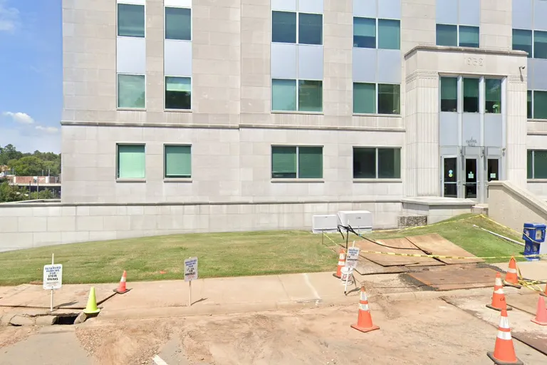 Arkansas Transitional Employment Department