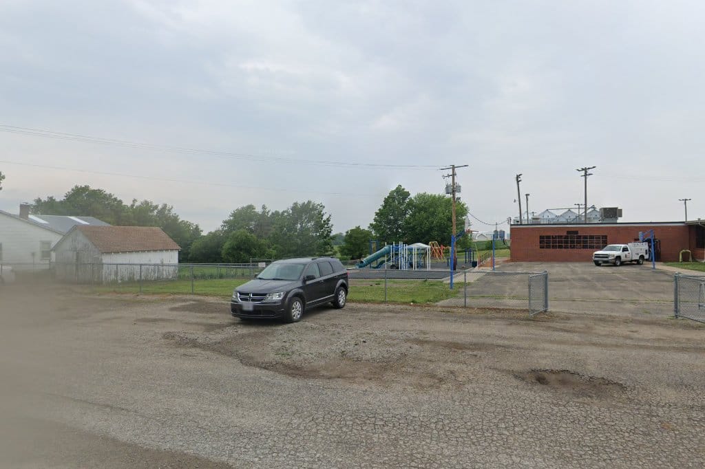 Helena Elementary School