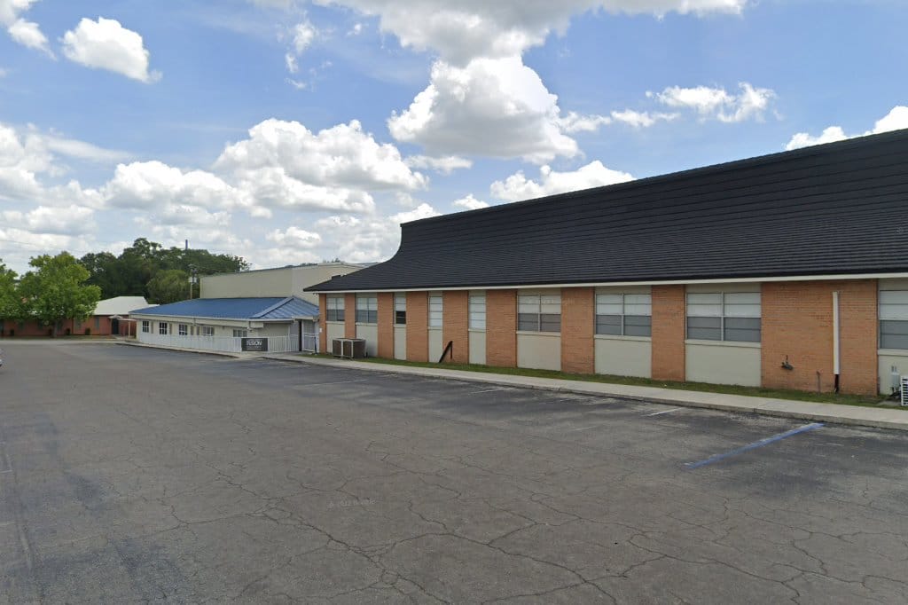 Community Christian School