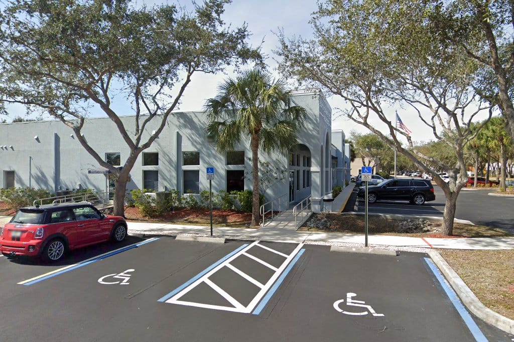 Bonita Springs Driver License & Motor Vehicle Services