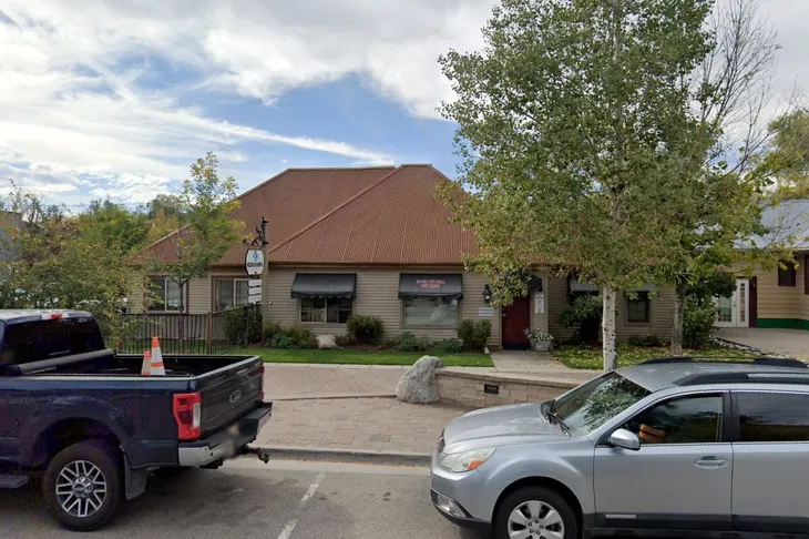 Mountain Mobile Veterinary Service and Animal Hospital Center