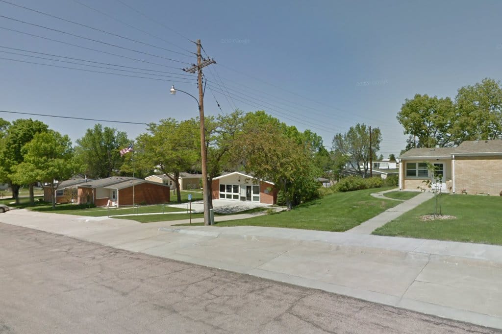 Hay Springs Housing Authority
