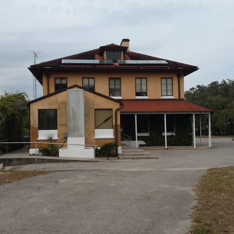 Archbold Biological Station