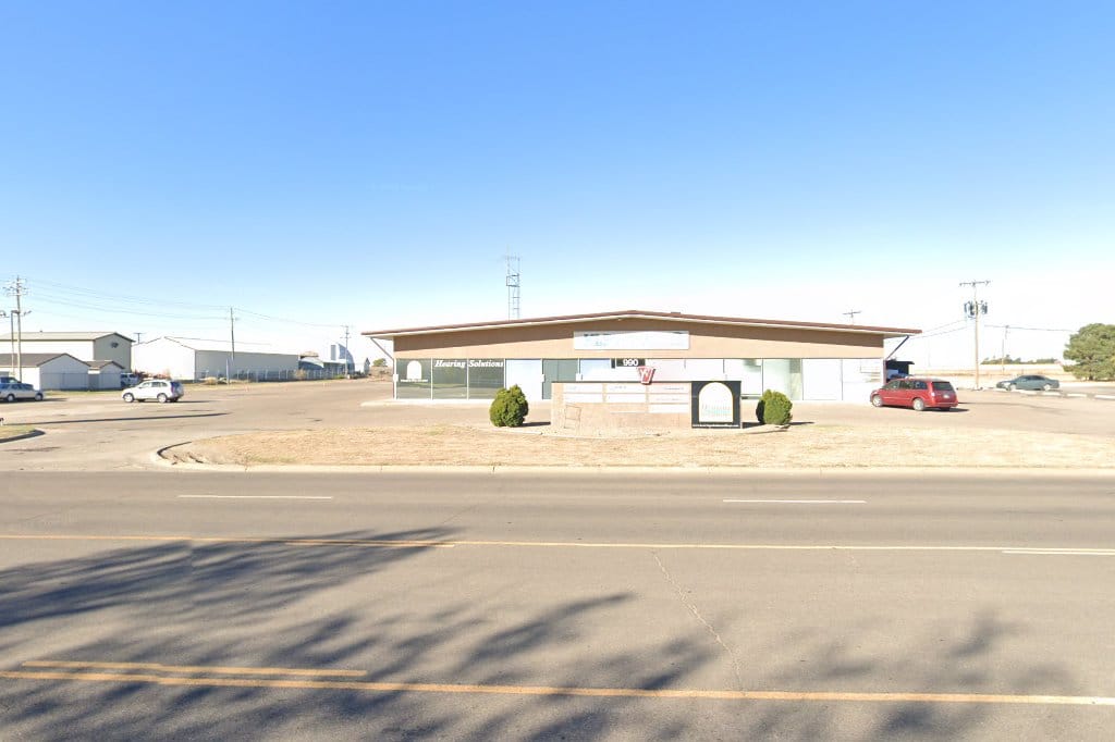 Colby Driver License Station