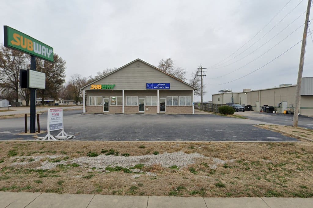 Johnson Veterinary Care