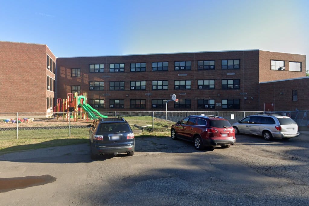 Blackwell Institute School