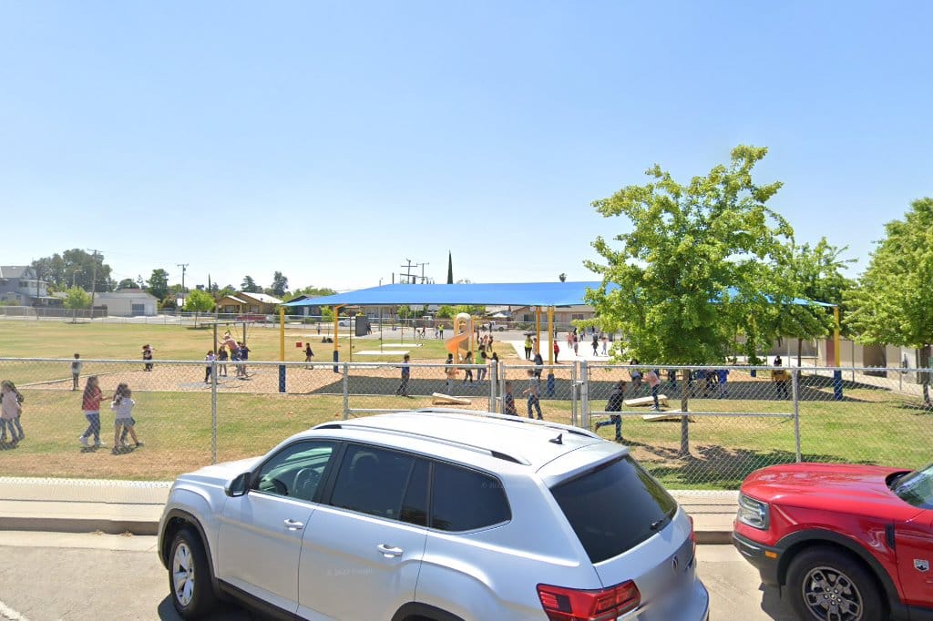 Roche Elementary School
