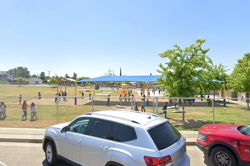 Roche Elementary School