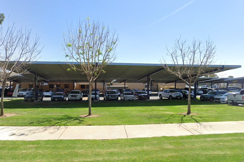 Rancho Cucamonga High School