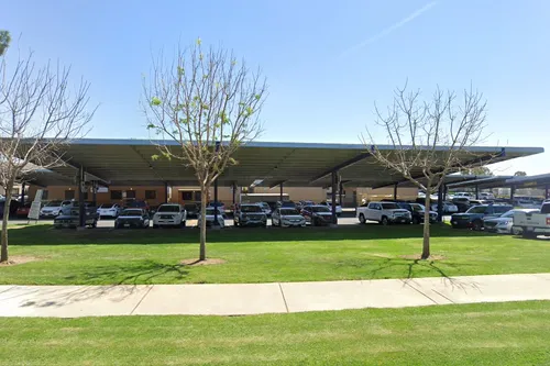 Rancho Cucamonga High School