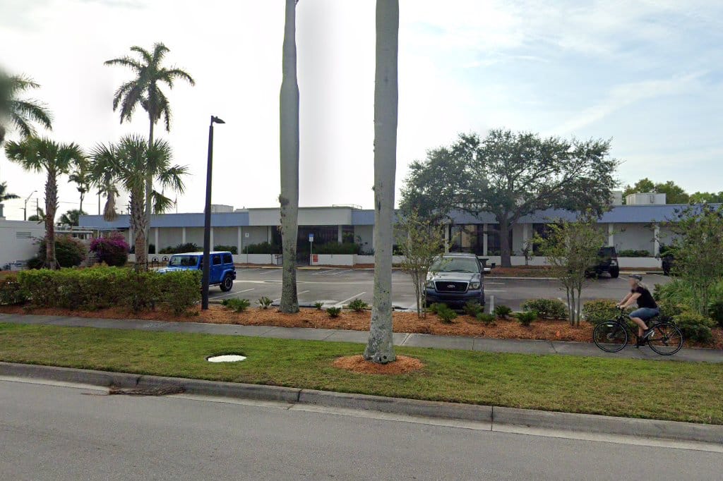 Punta Gorda Driver License & Motor Vehicle Services