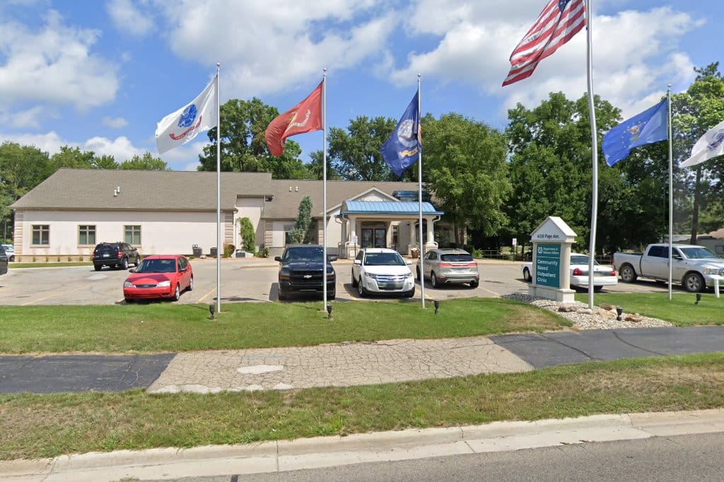 US Department Of Veteran Affairs-Jackson Veteran Affair outpatient Clinic