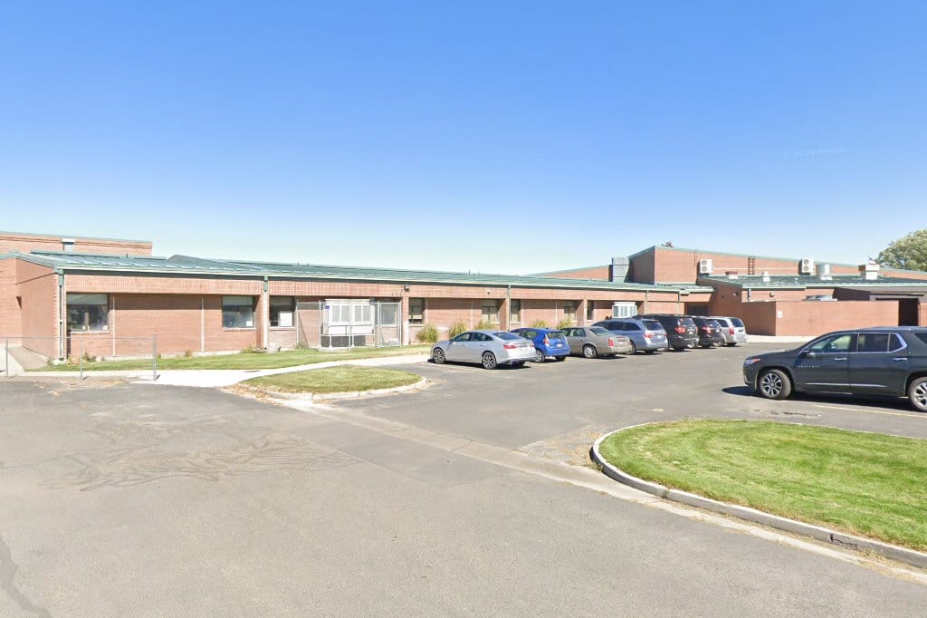Paul Elementary School