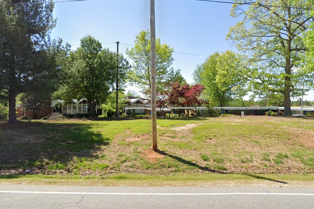 Millis Road Elementary School