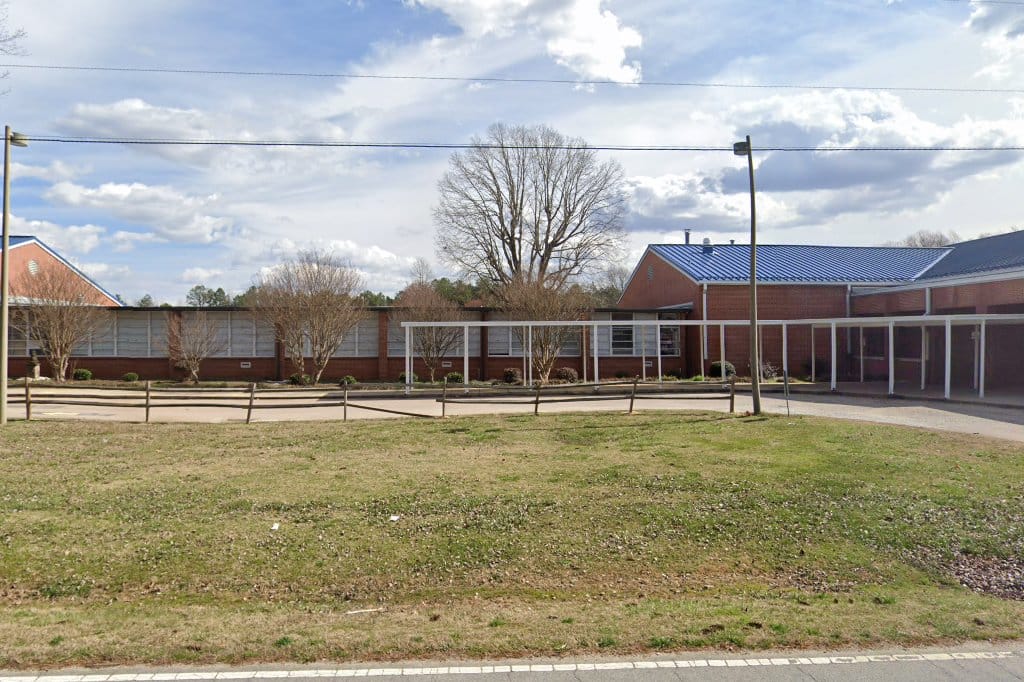 Hurley Elementary School