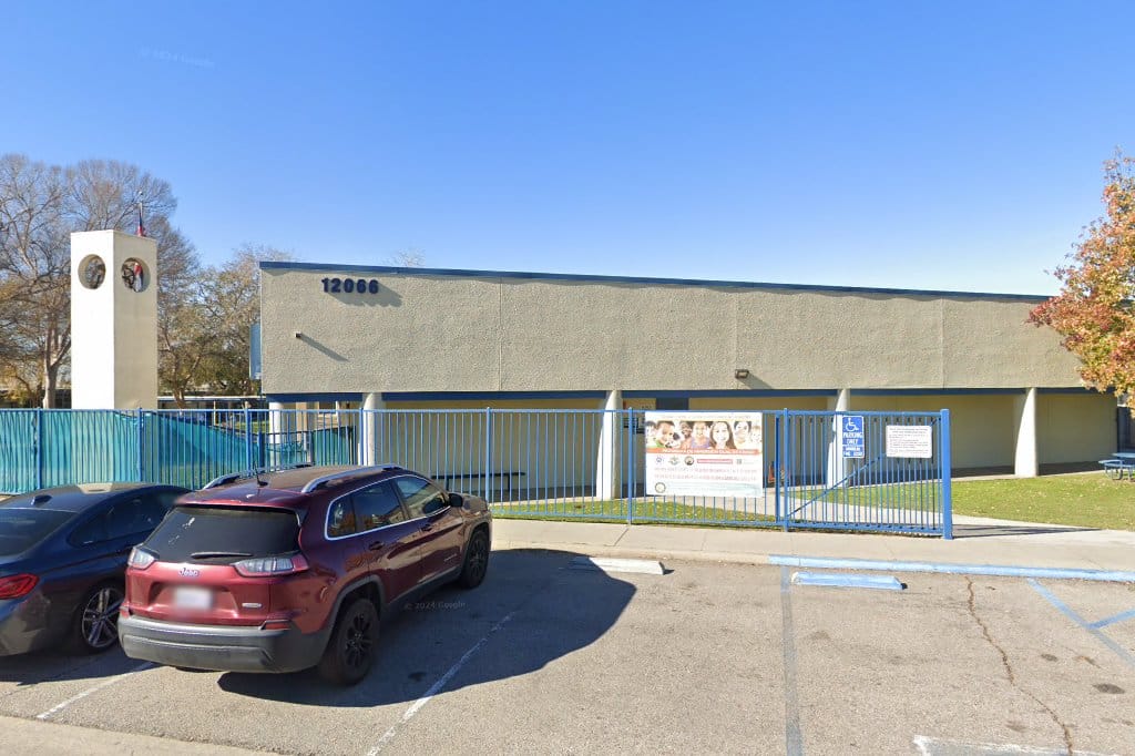 Grand Terrace Elementary School