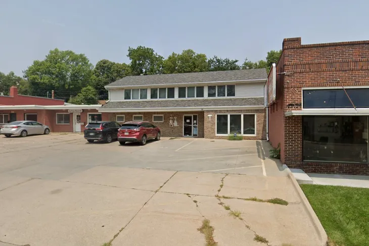 A-4 Animal Hospital