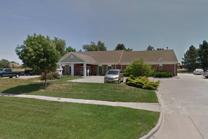 Arneson Jennifer Dr - Junction City Animal Hospital