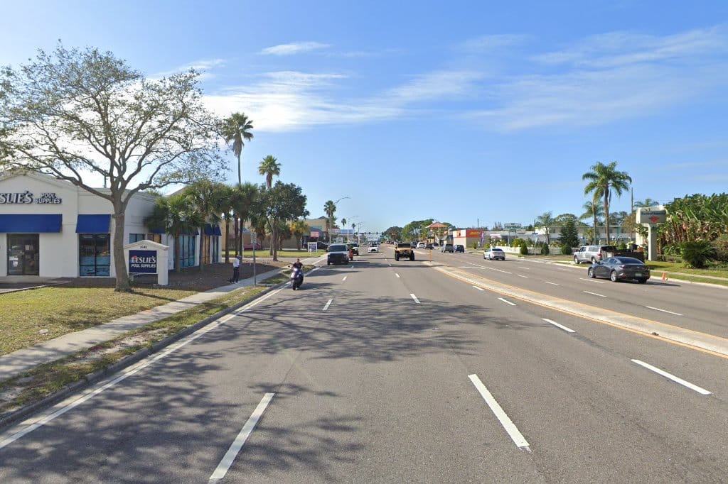 Clearwater Driver License & Vehicle Services