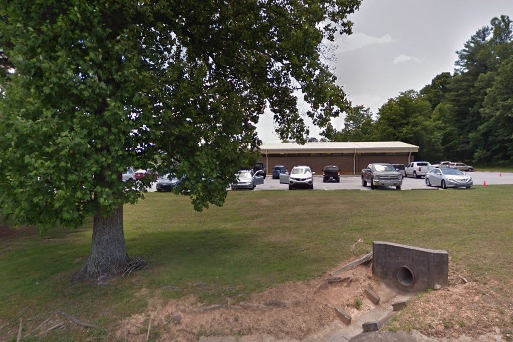 Hendersonville DMV Driver's License Office
