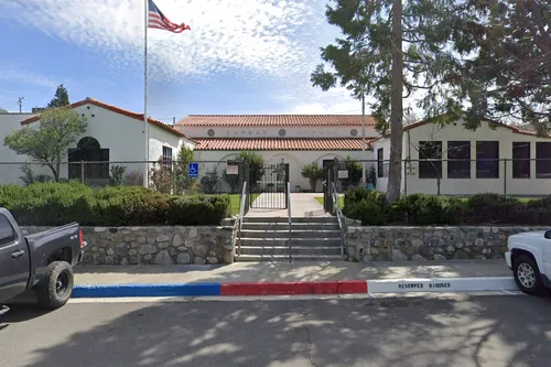 Gorman Elementary School