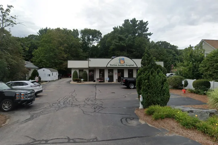 Norton Animal Hospital