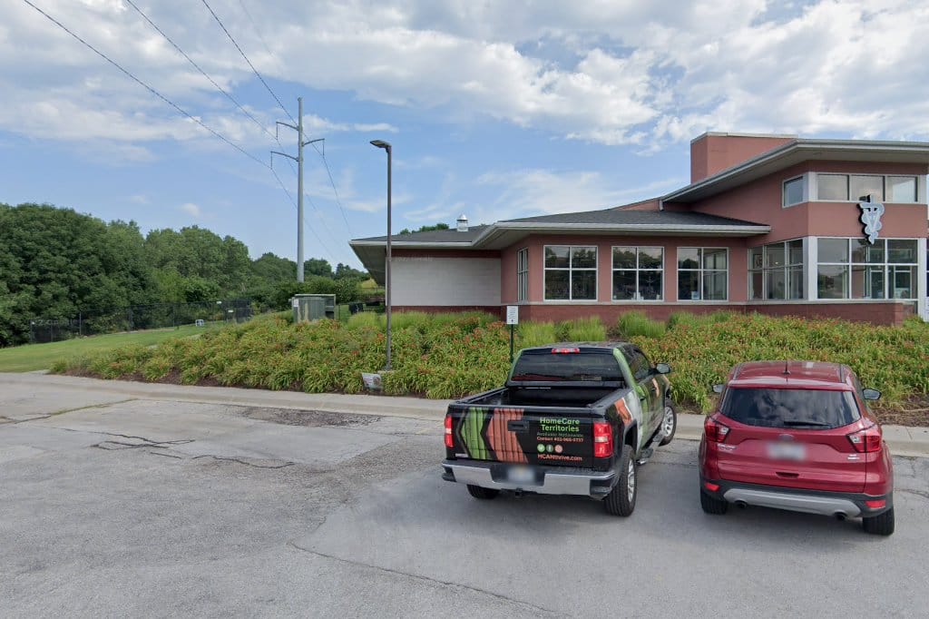 Animal Hospital in Douglas County, NE The County Office