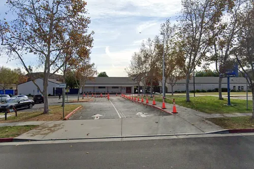 William Mckinley School
