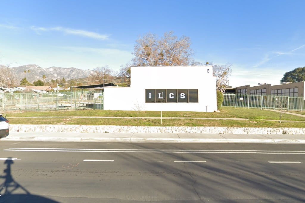 Inland Leaders Charter School