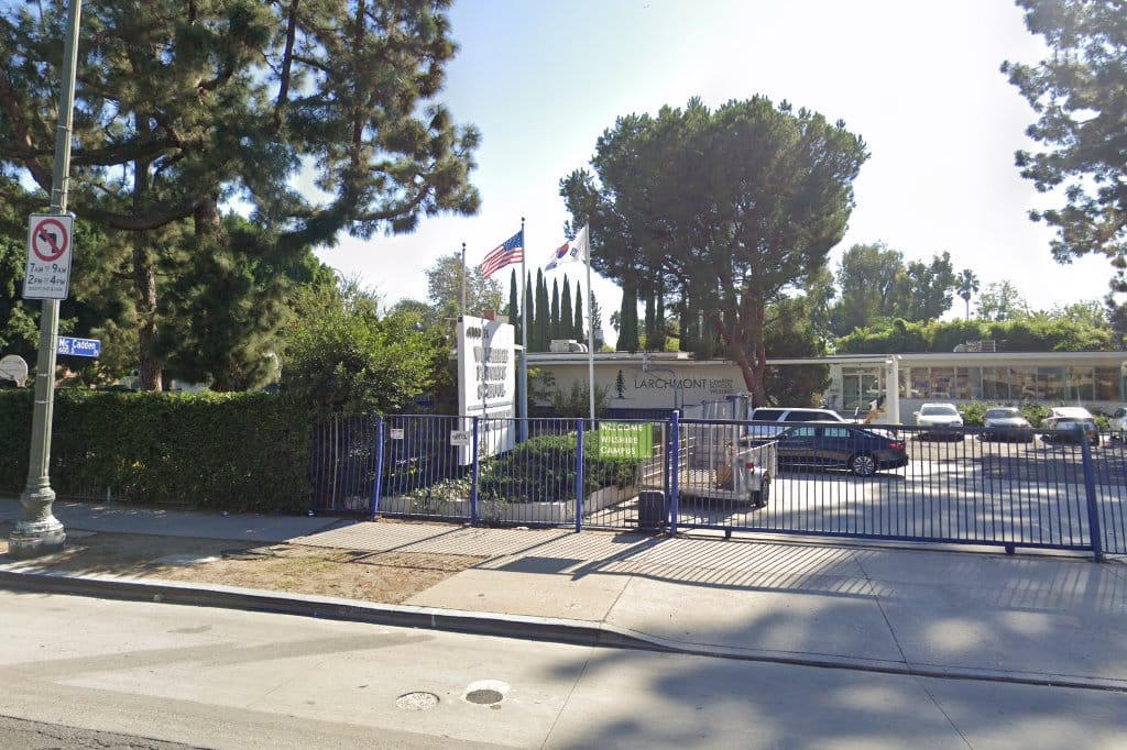 Wilshire Private School