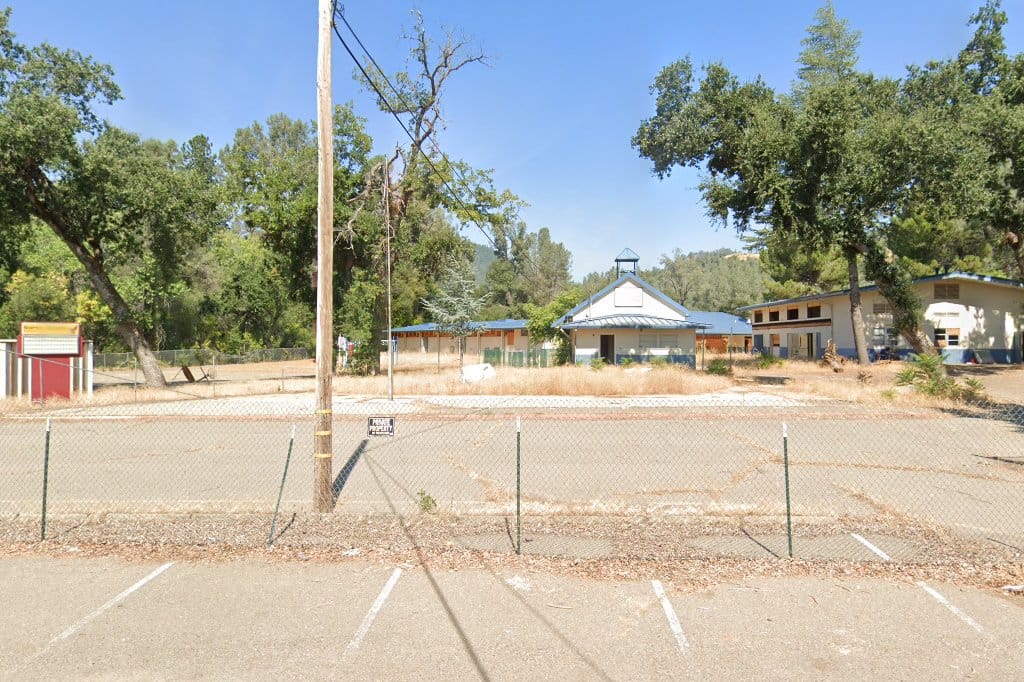 North Woods Discovery School