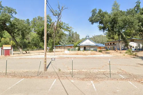 North Woods Discovery School