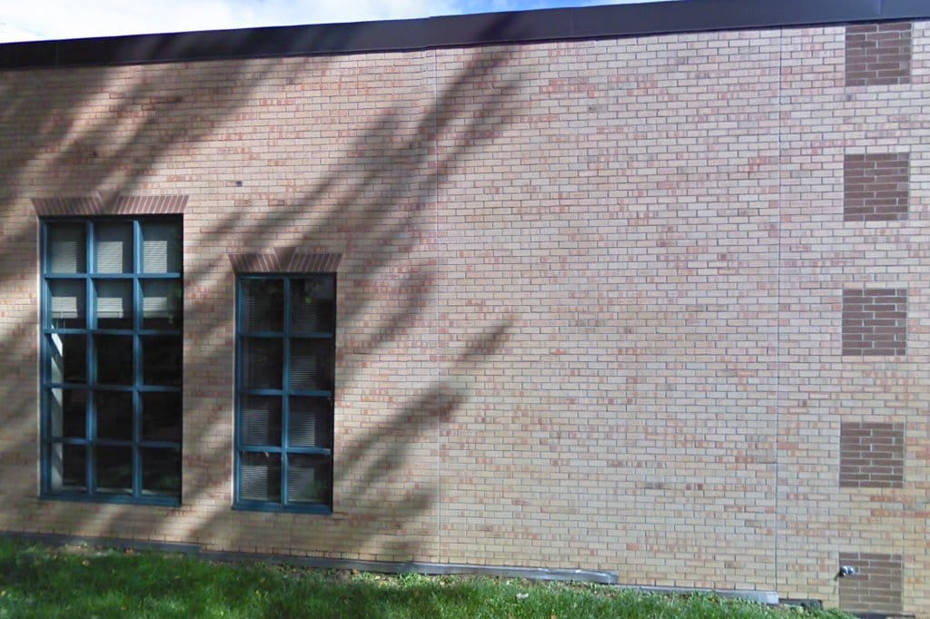 Eagle Elementary School