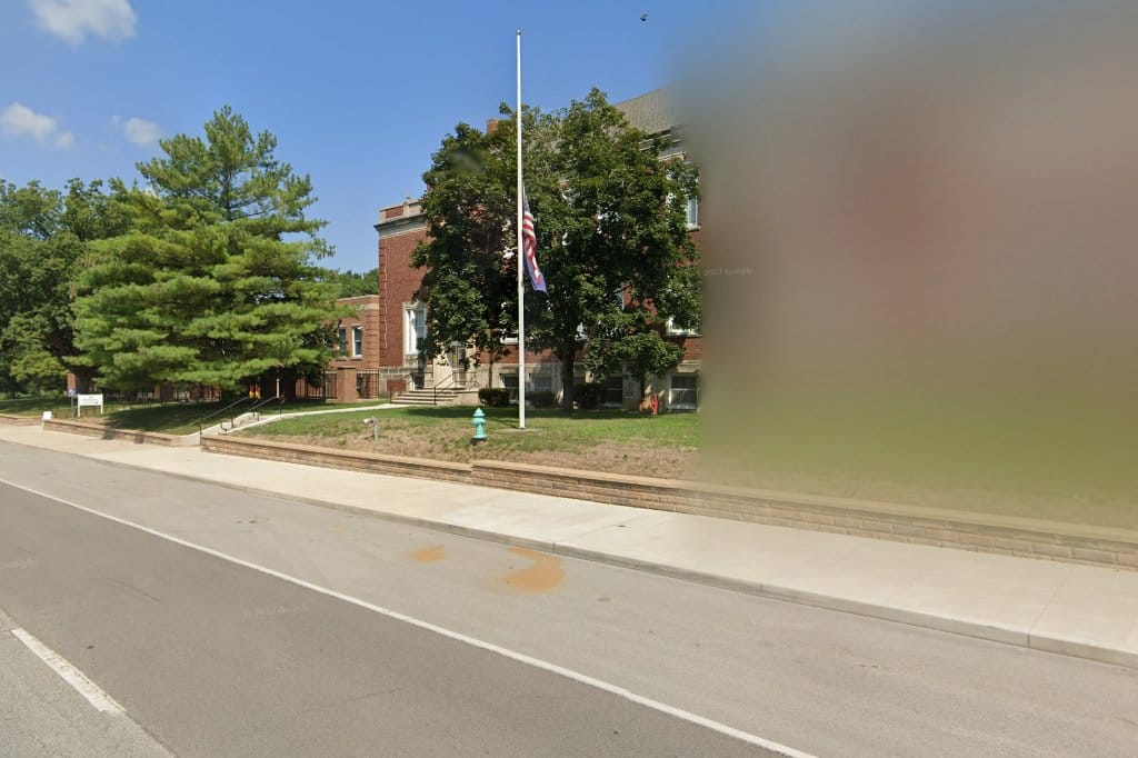 Christian Park School 82