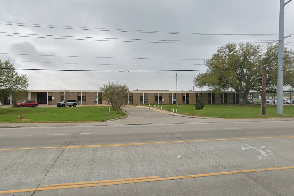 FK White Middle School