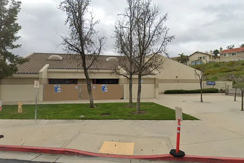 Tuscany Hills Elementary School