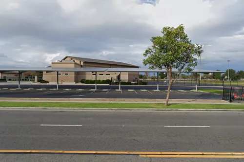 Rialto Middle School