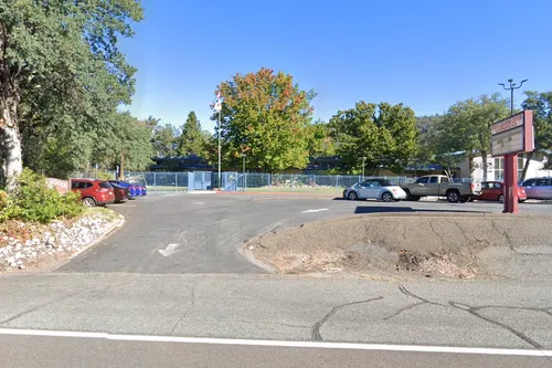 Shasta Lake School