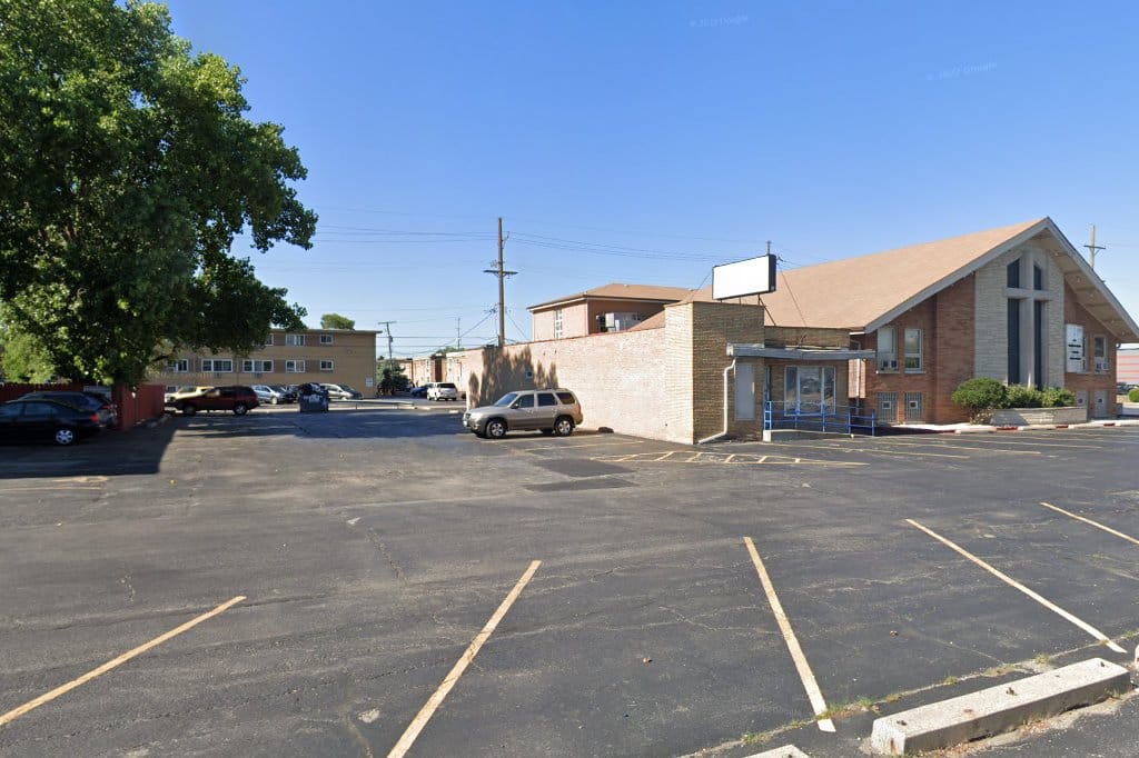 Melrose Park Animal Hospital