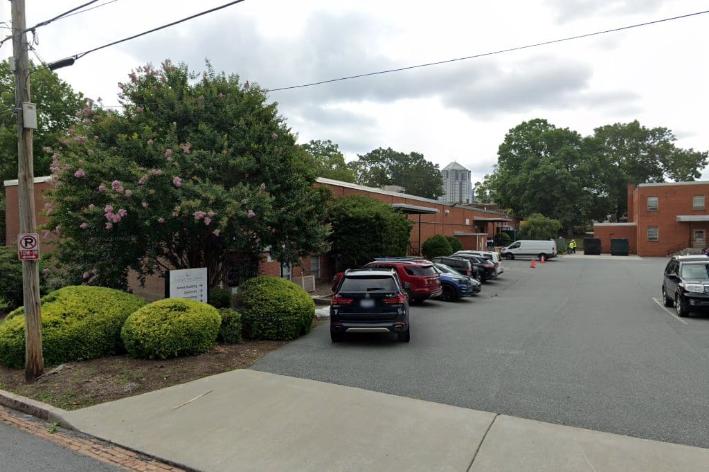 The Academy At High School Point Central