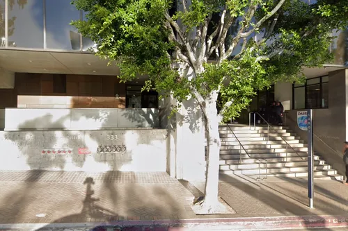 Rop Center