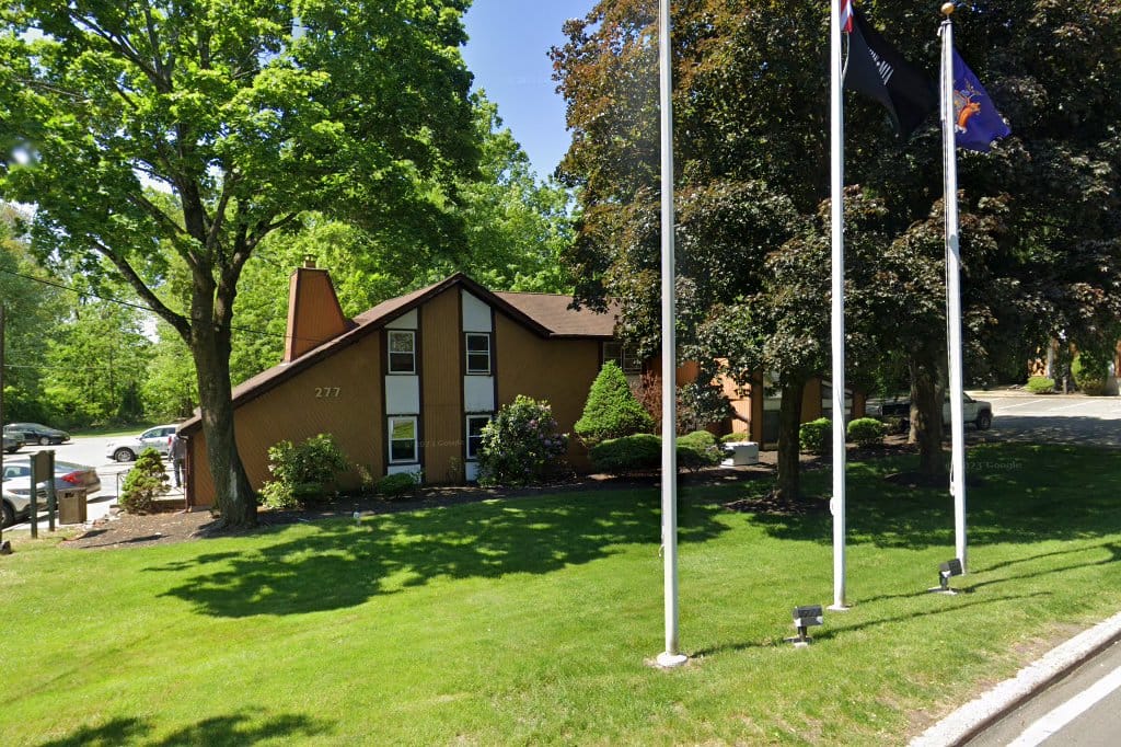 Chestnut Ridge Village Court